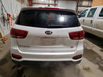 Kia Sorento 2019