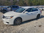 Nissan Altima 2016