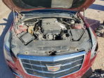 Cadillac ATS 2015