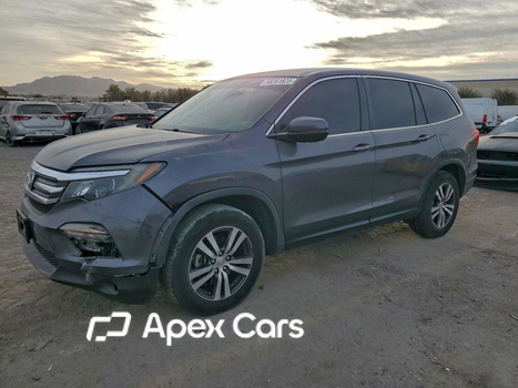 Honda Pilot 2018 - Image 1 of 13