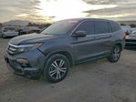 Honda Pilot 2018