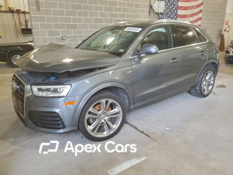 Audi Q3 2016 - Zdjęcie 1 z 12