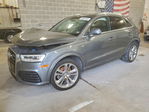 Audi Q3 2016