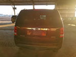 Honda Pilot 2013