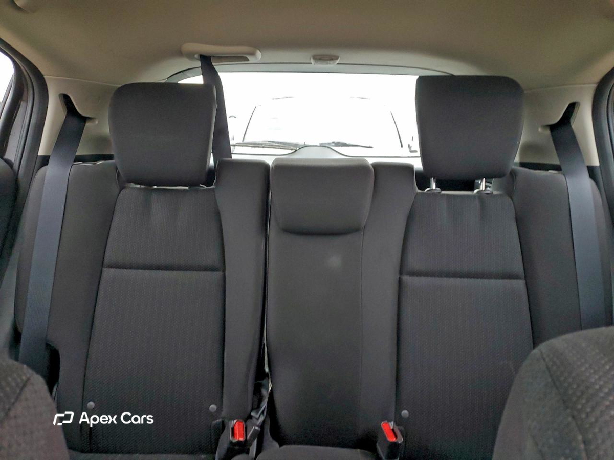 Honda HR-V 2018