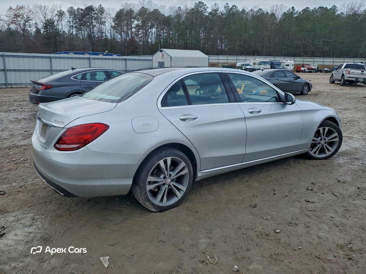 Mercedes-Benz  2016