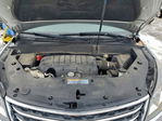 Chevrolet Traverse 2017