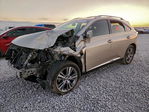 Lexus RX 2015