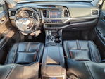 Toyota Highlander 2017