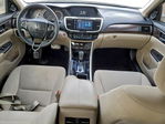 Honda Accord 2016