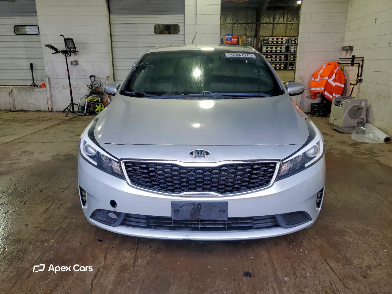Kia Forte 2017