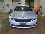 Kia Forte 2017