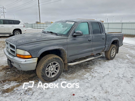 Dodge Dakota 2004 - Image 1 of 12