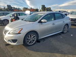 Nissan Sentra 2013