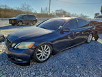 Lexus GS 2006