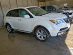 Acura MDX 2011