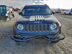 Jeep Renegade 2016