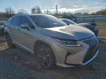 Lexus RX 2017