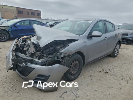 Mazda 3 2010 - Image 1 of 14