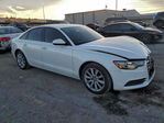 Audi A6 2014