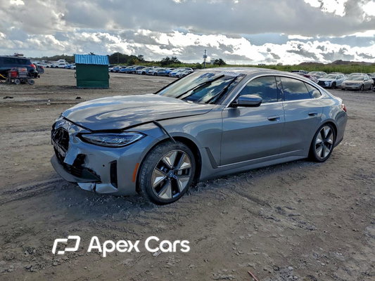 BMW i4 2024 - Image 1 of 13