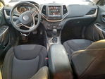 Jeep Cherokee 2017