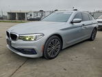 BMW Series 5 2017