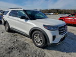 Ford Explorer 2025