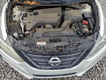 Nissan Altima 2018