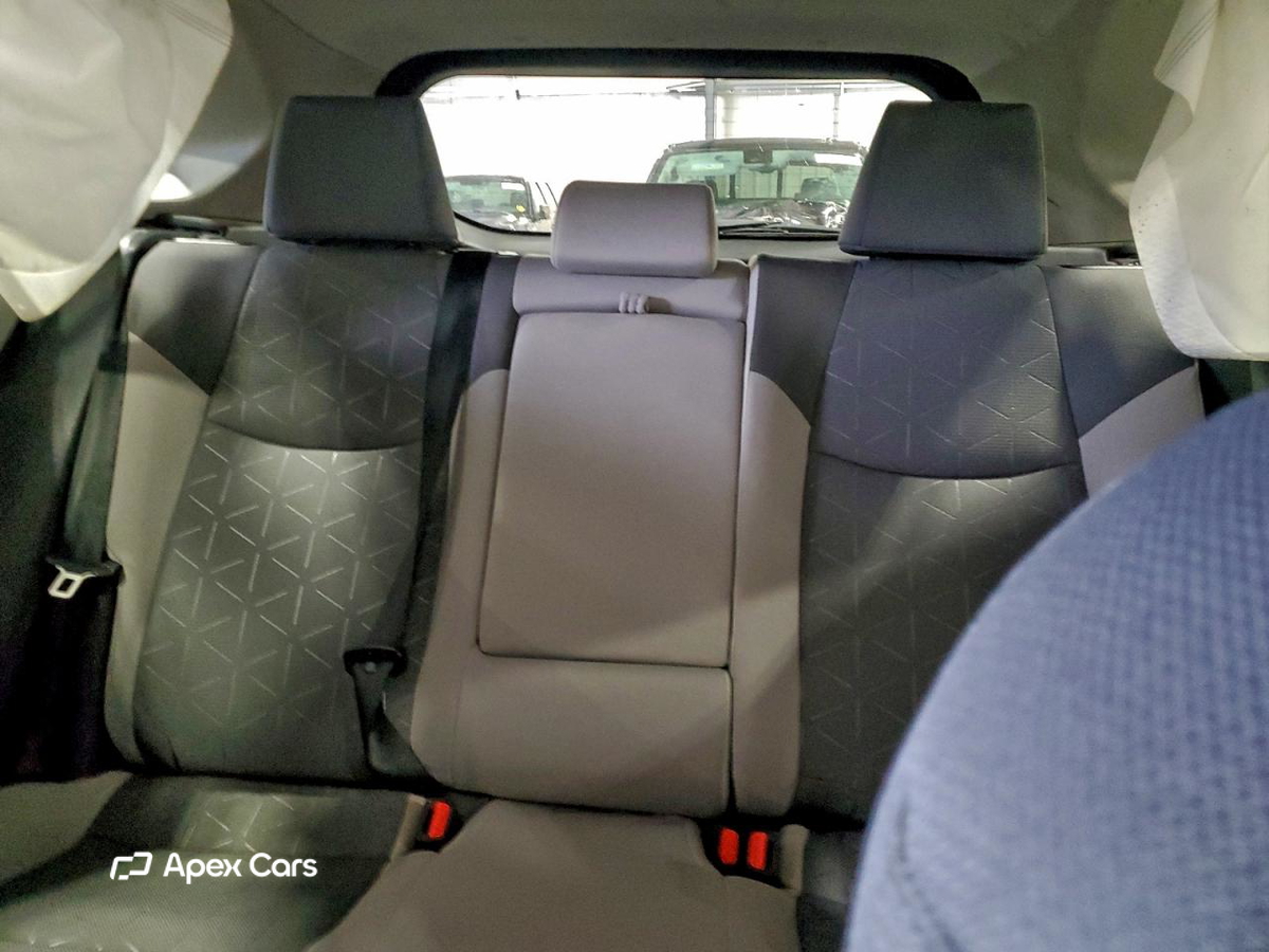 Toyota RAV 4 2021