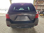 Toyota Highlander 2008