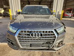 Audi Q7 2017