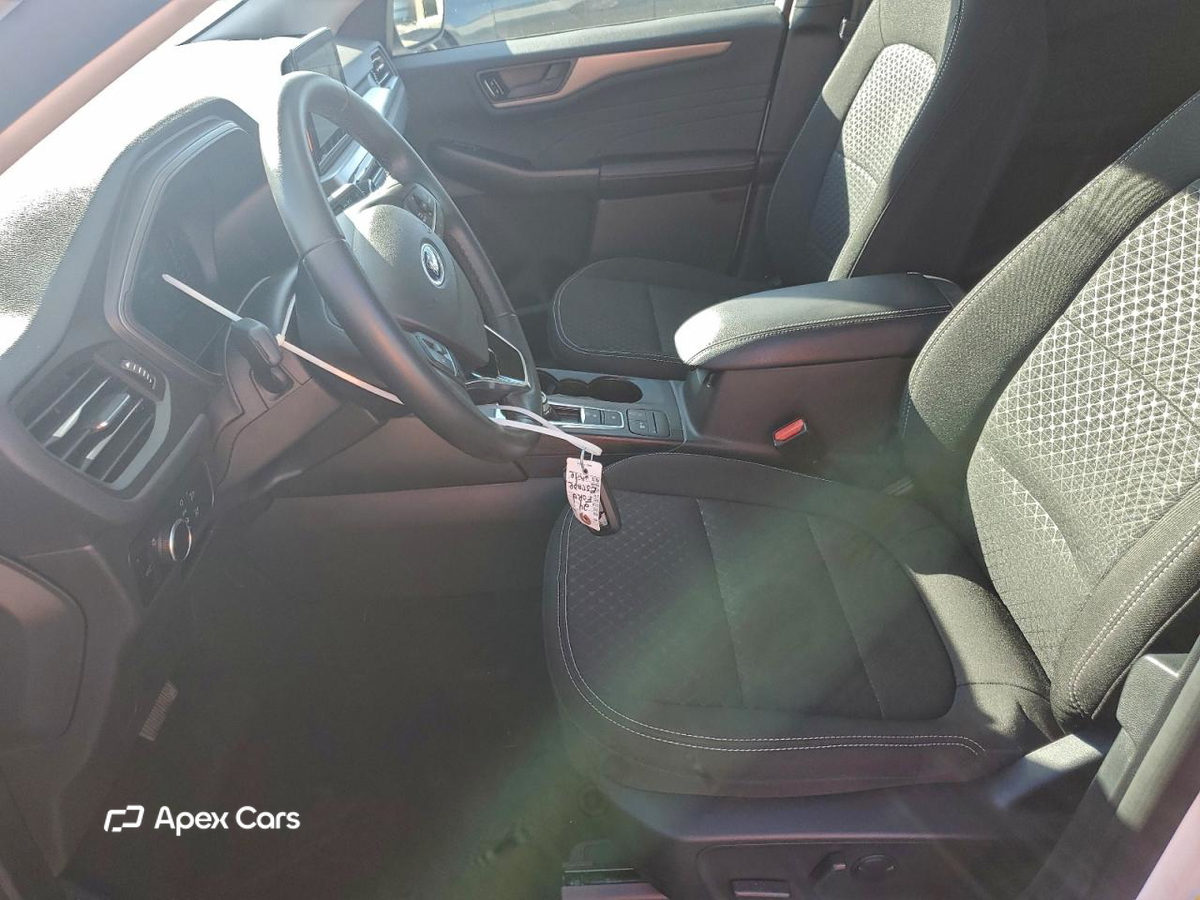 Ford Escape 2024