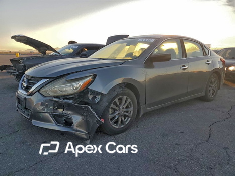 Nissan Altima 2018 - Image 1 of 12