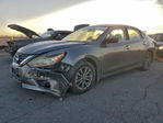 Nissan Altima 2018