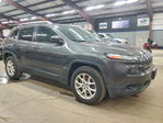 Jeep Cherokee 2015