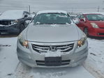 Honda Accord 2012