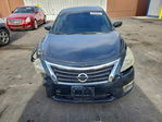 Nissan Altima 2013