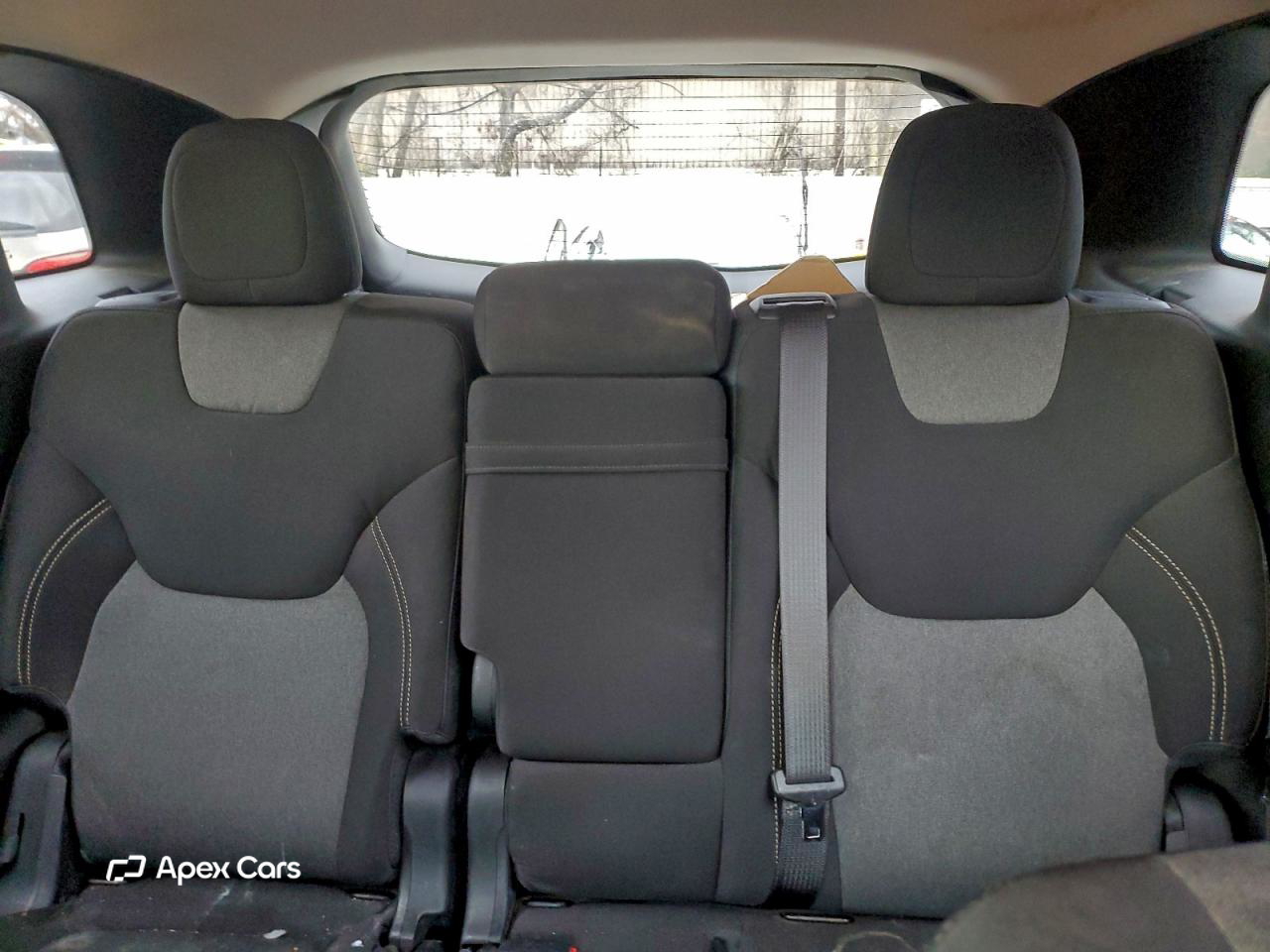 Jeep Cherokee 2014