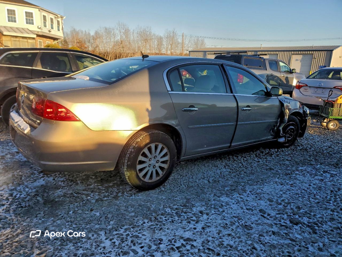 Buick Lucerne 2006
