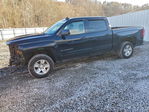 Chevrolet Silverado 2016