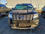 Ford Explorer 2016