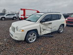 Jeep Compass 2008