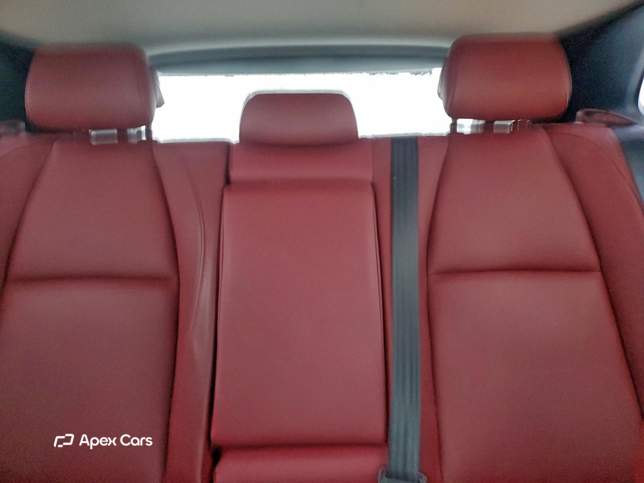 Mazda CX-30 2023