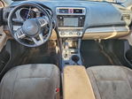 Subaru Legacy 2015