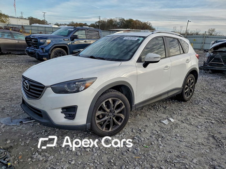 Mazda CX-5 2016 - Image 1 of 13