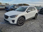 Mazda CX-5 2016