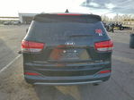 Kia Sorento 2017