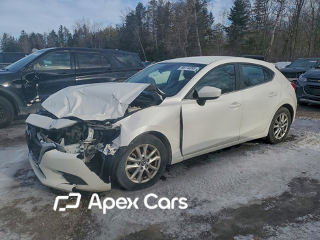 Mazda 3 2018 - Image 1 of 12