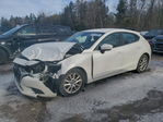 Mazda 3 2018